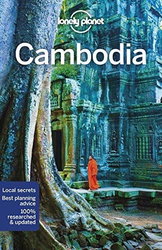 Cambodia (11 Ed.)