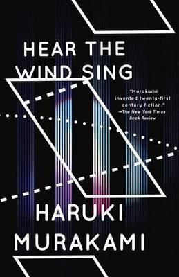 Wind/ Pinball: Hear the Wind Sing and Pinball, 1973