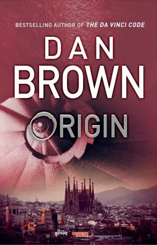 Robert Langdon Book 5: Origin