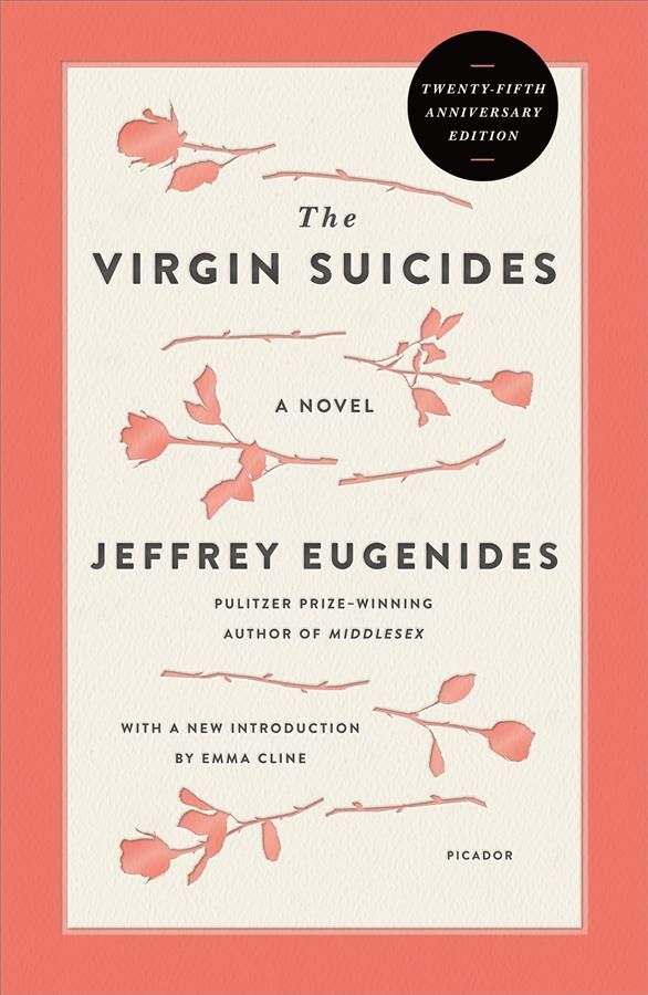 The Virgin Suicides (25th Anniv. Ed.)