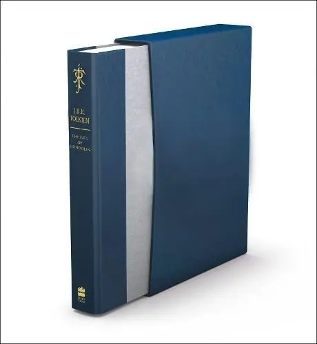 The Fall of Gondolin (Deluxe Special Ed.)