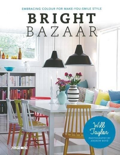 Bright Bazaar