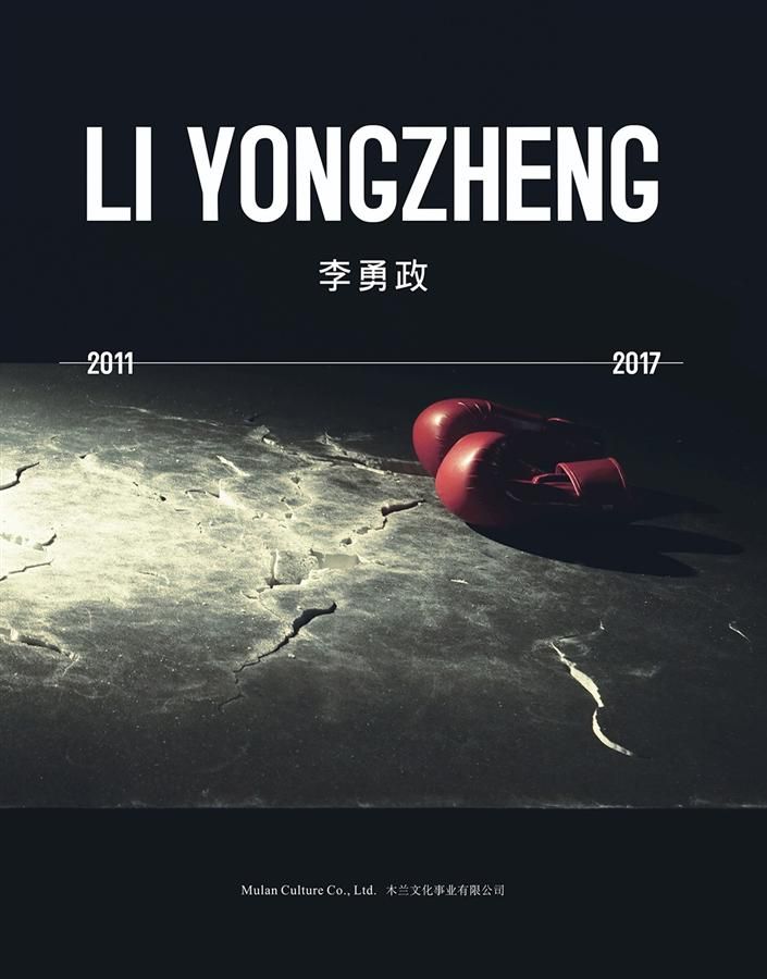 李勇政2011-2017