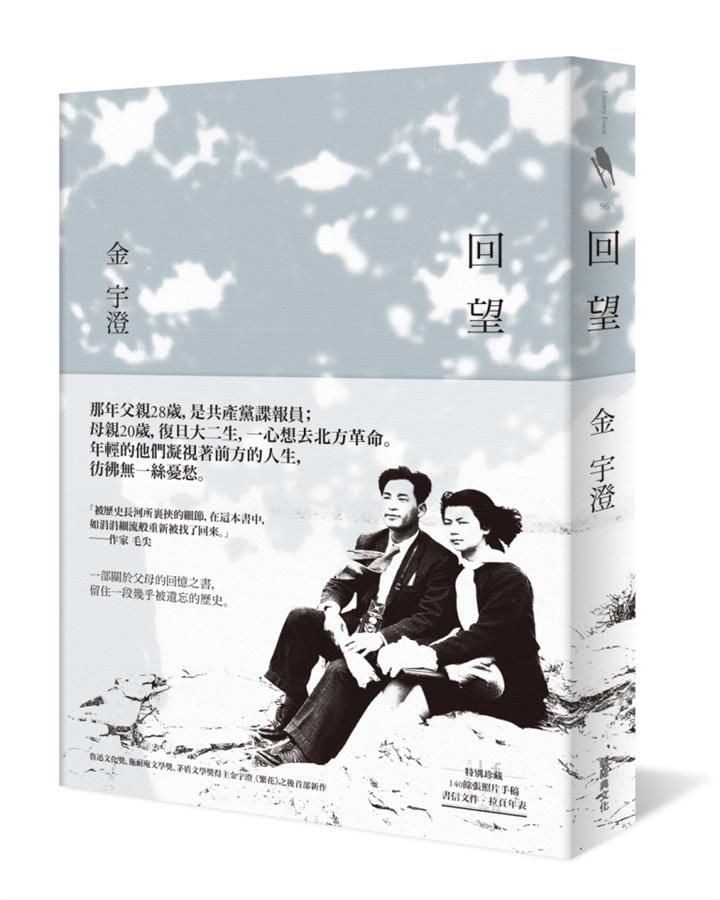 回望