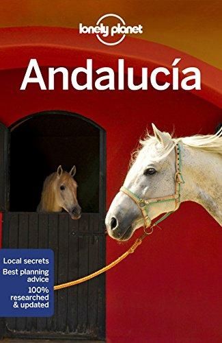 Andalucia (9 Ed.)