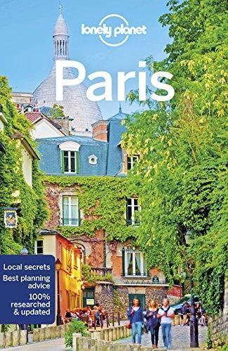 Paris (12 Ed.)