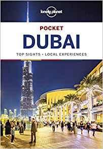 Pocket Dubai (5 Ed.)