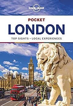 Pocket London (6 Ed.)