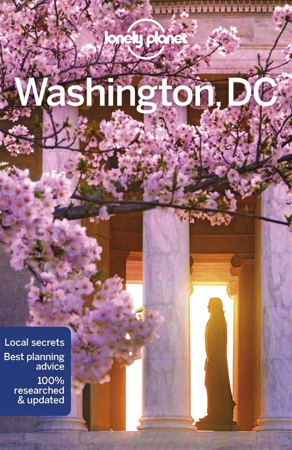 Washington, DC (7 Ed.)