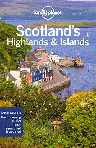Scotland's Highlands & Islands (4 Ed.)
