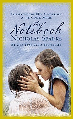 The Notebook (Reissue Ed.)