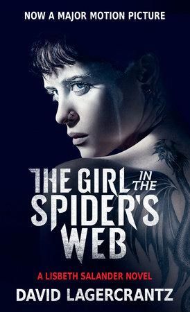 A Girl in the Spider's Web (Movie Tie-in Ed.)