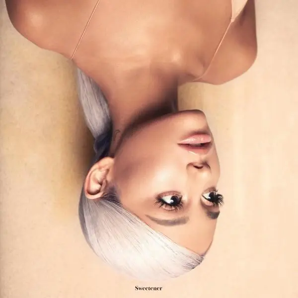Sweetener (2LP)