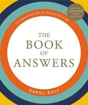 The Book of Answers (Updated Ed.)