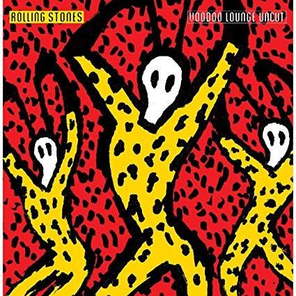 Voodoo Lounge Uncut (3LP)