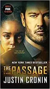 The Passage Trilogy 1: The Passage (TV Tie-in Ed.)