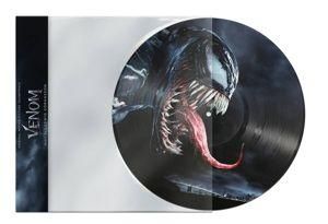 Venom (Picture Disc Vinyl)