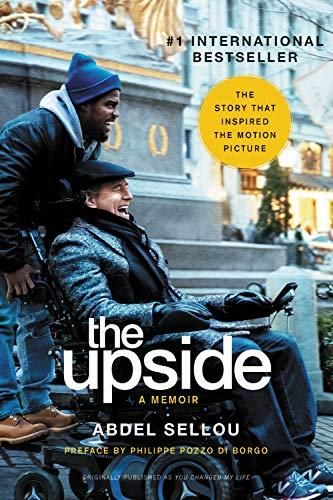 The Upside: A Memoir (Movie Tie-in Ed.)