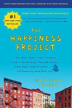 The Happiness Project (10th Anniv. Ed.)