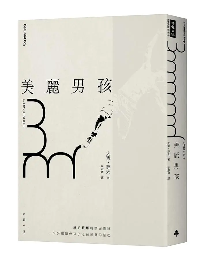 美麗男孩