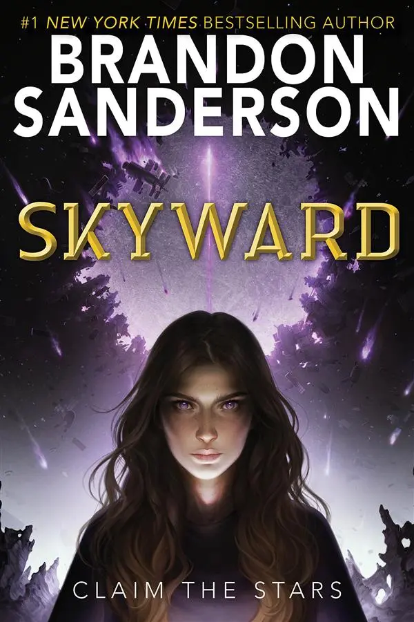 Skyward: Claim the Star