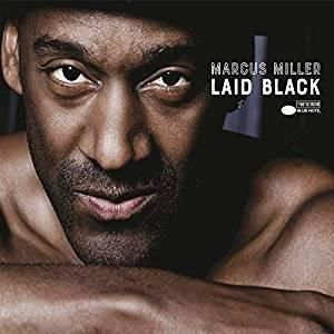 Laid Black (2LP/180g Vinyl)