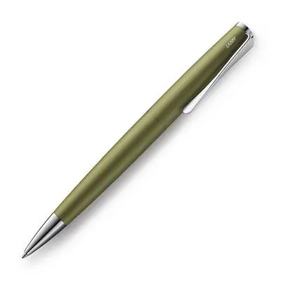 LAMY Studio系列原子筆/ 限量橄欖綠