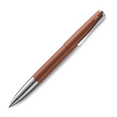 LAMY Studio系列鋼珠筆/ 限量陶瓦紅