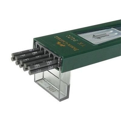 FABER-CASTELL工程筆芯/ HB/ 2.0mm