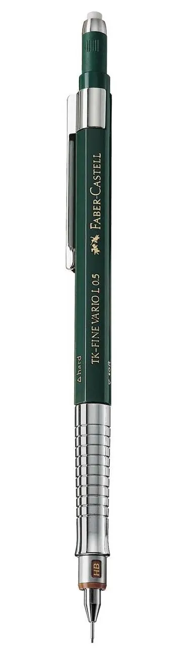 FABER-CASTELL製圖自動鉛筆/ 0.3mm