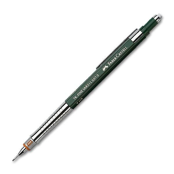 FABER-CASTELL製圖自動鉛筆/ 0.9mm