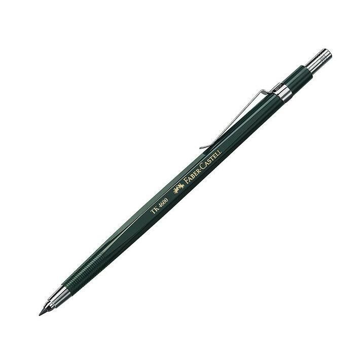 FABER-CASTELL 4600工程筆/ 2.0mm