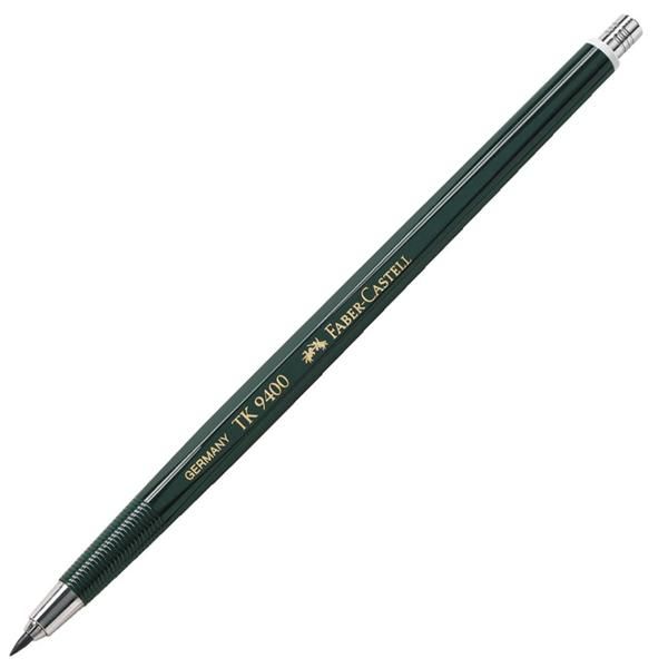 FABER-CASTELL 9400工程筆/ 2.0mm