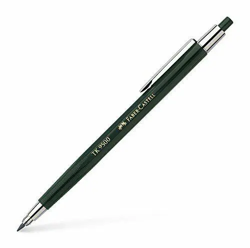 FABER-CASTELL 9500工程筆/ 2.0mm