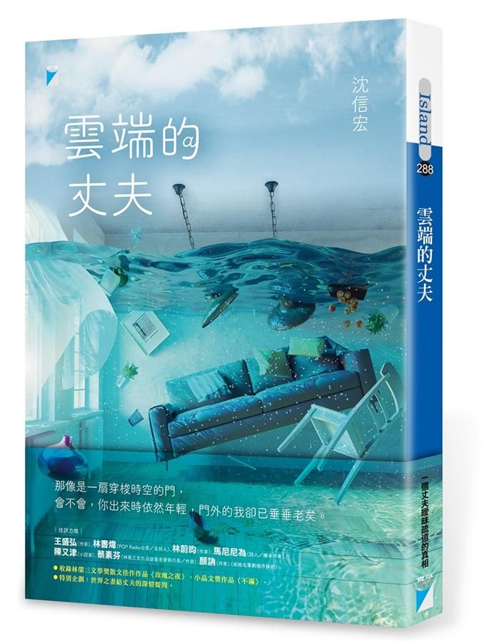 雲端的丈夫