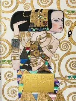 Gustav Klimt: Drawings and Paintings