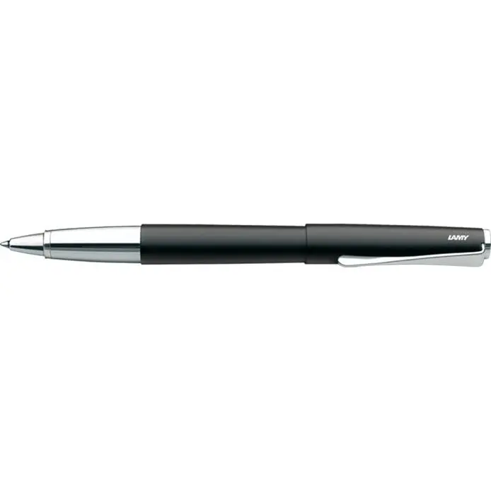 LAMY studio鋼珠筆/霧黑