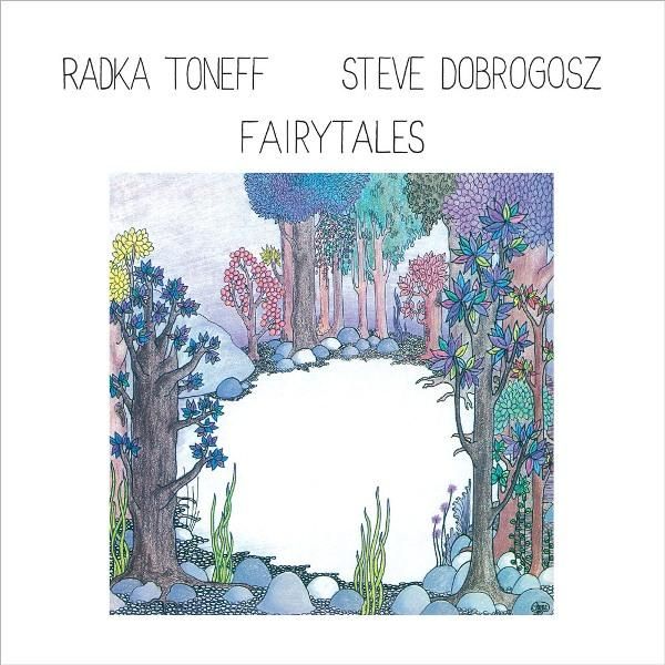 Fairy Tales (SACD/MQA-CD)