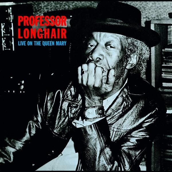 Live on the Queen Mary (LP+7" Vinyl/ Limited Edition)