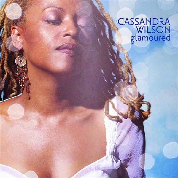 Glamoured (2LP/180g Vinyl/Stereo)