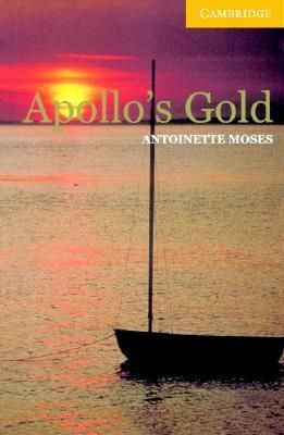 Apollo's Gold: Level 2