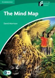 The Mind Map Level 3