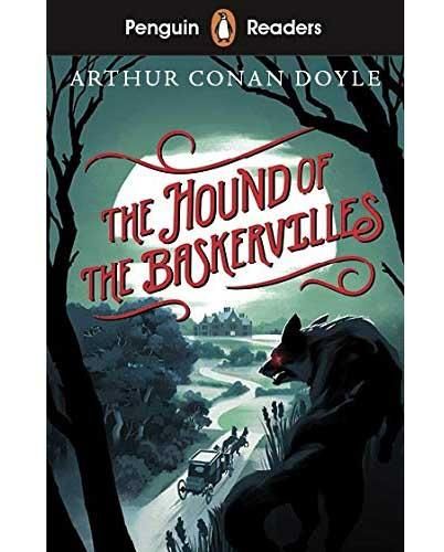 Penguin Readers Starter Level: The Hound of the Baskervilles