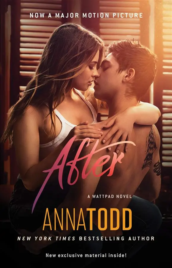 After (Media Tie-In Ed.)