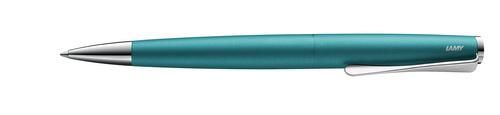 LAMY Studio系列原子筆/ 限量/ 寶石藍