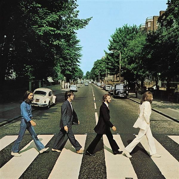 艾比路: 50週年紀念 (2CD/豪華版)