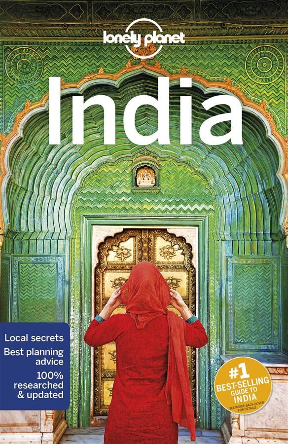 India (18 Ed.)