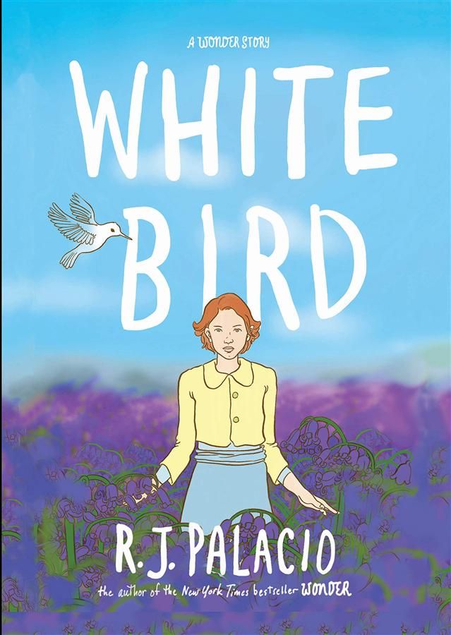 White Bird