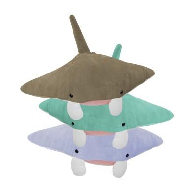 毅萬魟魚/ 3色/ 28CM