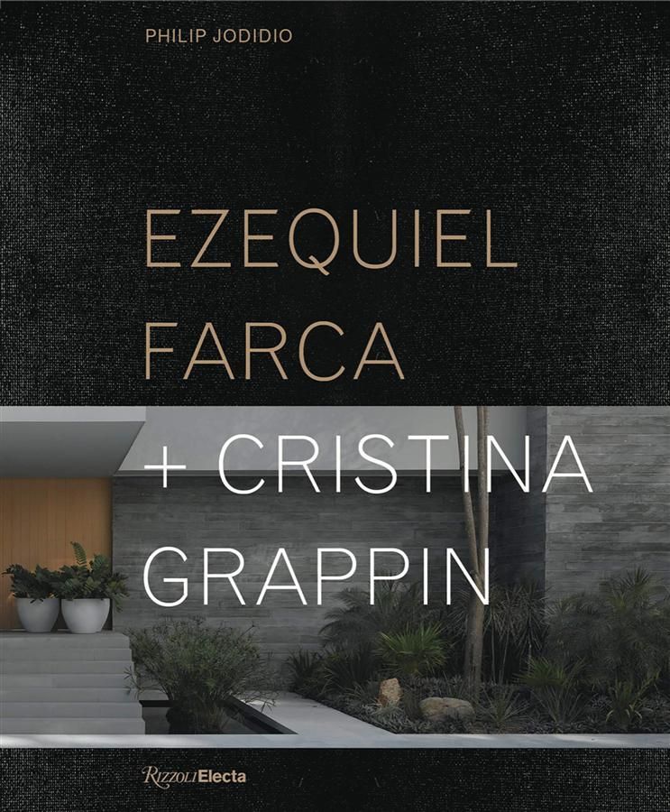 Ezequiel Farca + Cristina Grappin